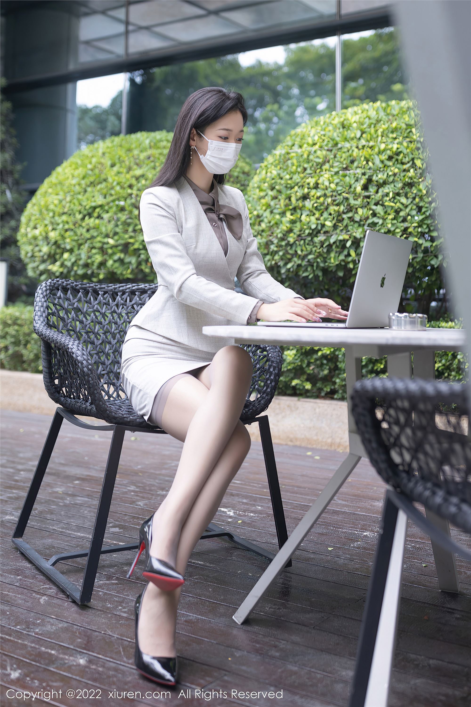 Xiuren秀人网 2022.07.06 NO.5238 唐安琪